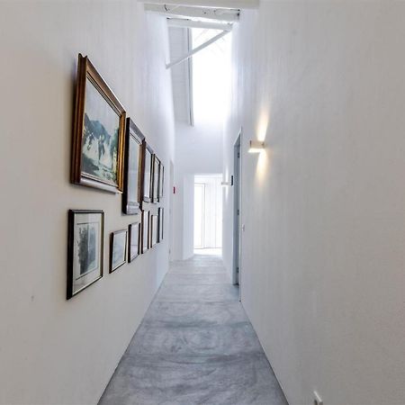 Alma Da Vida Ferragudo Aparthotel Ferragudo  Kültér fotó