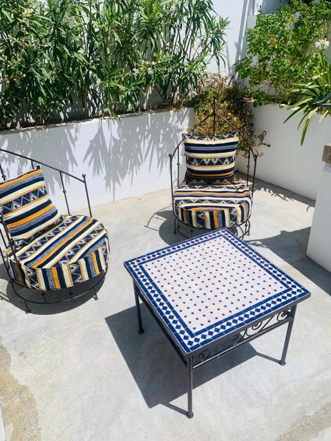Alma Da Vida Ferragudo Aparthotel Ferragudo  Kültér fotó
