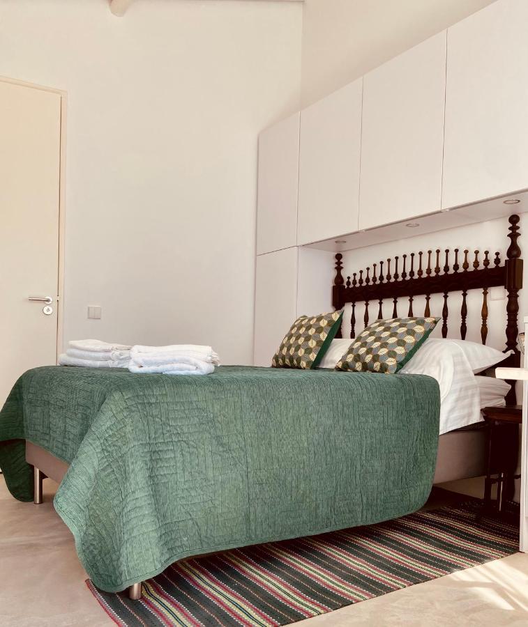 Alma Da Vida Ferragudo Aparthotel Ferragudo  Kültér fotó