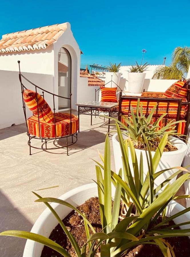 Alma Da Vida Ferragudo Aparthotel Ferragudo  Kültér fotó