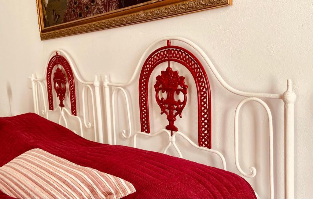 Alma Da Vida Ferragudo Aparthotel Ferragudo  Kültér fotó