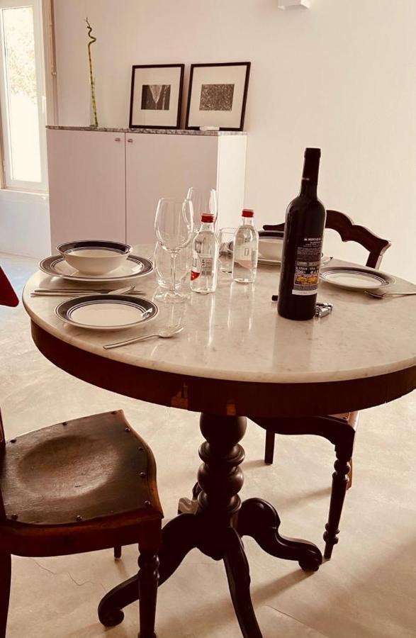 Alma Da Vida Ferragudo Aparthotel Ferragudo  Kültér fotó