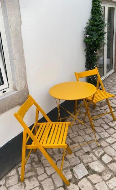 Alma Da Vida Ferragudo Aparthotel Ferragudo  Kültér fotó