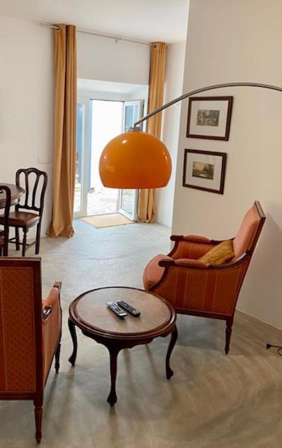 Alma Da Vida Ferragudo Aparthotel Ferragudo  Kültér fotó