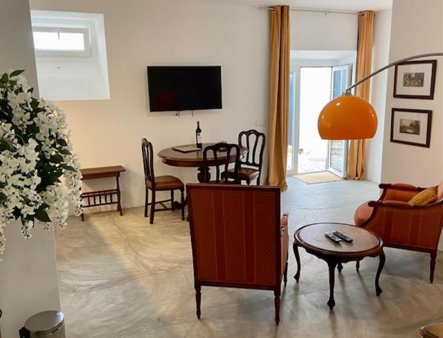 Alma Da Vida Ferragudo Aparthotel Ferragudo  Kültér fotó