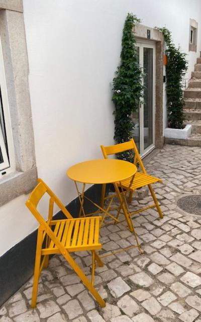 Alma Da Vida Ferragudo Aparthotel Ferragudo  Kültér fotó